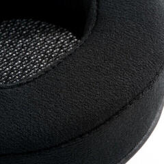 Ear Pads Dekoni Audio EPZ-DT78990-ELVL  DT Series-AKG K Series Black Ear Pads - 1