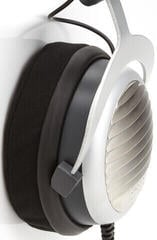 Ear Pads Dekoni Audio EPZ-DT78990-ELVL  DT Series-AKG K Series Black Ear Pads - 5