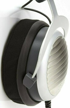 Oreillettes pour casque Dekoni Audio EPZ-DT78990-ELVL Oreillettes pour casque  DT Series-AKG K Series Noir - 6
