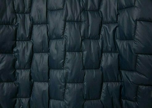 Giacca da sci Helly Hansen Firsttrack Lifaloft Jacket Blu M - 6