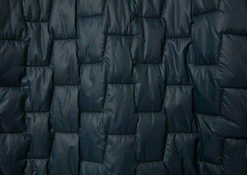 Smučarska jakna Helly Hansen Firsttrack Lifaloft Jacket Modra XL - 6
