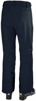 Pantalons de ski Helly Hansen Legendary Insulated Pant Navy M - 2
