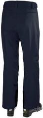 Ski Pants Helly Hansen Legendary Insulated Navy 2XL Ski Pants - 1