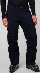 Ski Pants Helly Hansen Legendary Insulated Navy 2XL Ski Pants - 2