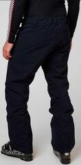 Ski Pants Helly Hansen Legendary Insulated Navy 2XL Ski Pants - 3