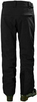Pantalons de ski Helly Hansen Rapid Pant Black XL - 2