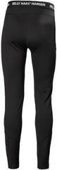 Base Layer Helly Hansen Men's Lifa Active Crew Pants Black - 1
