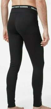 Thermal Underwear Helly Hansen Lifa Active Pant Black M Thermal Underwear - 6