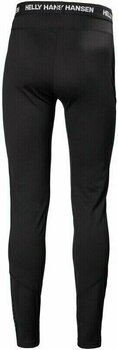 Thermo ondergoed voor heren Helly Hansen Lifa Active Pant Black XL Thermo ondergoed voor heren - 2