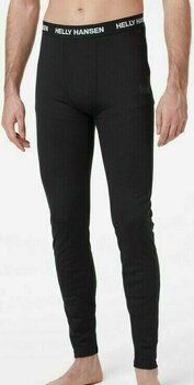 Sous-vêtements thermiques Helly Hansen Lifa Active Pant Black XL Sous-vêtements thermiques - 5