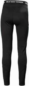 Thermal Underwear Helly Hansen Lifa Active Pant Black 2XL Thermal Underwear - 2