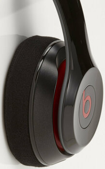 Μαξιλαράκια Αυτιών για Ακουστικά Dekoni Audio EPZ-STUDIO2.0-ELVL Μαξιλαράκια Αυτιών για Ακουστικά  Studio 2.0 Μαύρο χρώμα - 2
