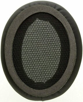 Oorkussens voor hoofdtelefoon Dekoni Audio EPZ-QUIETC-PL Oorkussens voor hoofdtelefoon Bose Quiet Comfort Zwart Zwart - 5