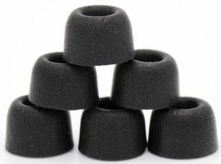 Priključki za slušalke Dekoni Audio ETZ-TWS-PL Black Priključki za slušalke - 2