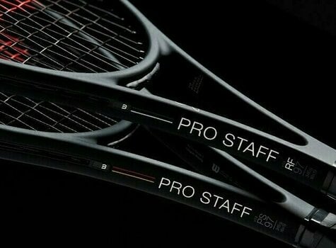 Raquete de ténis Wilson Pro Staff RF 97 L3 Raquete de ténis - 9