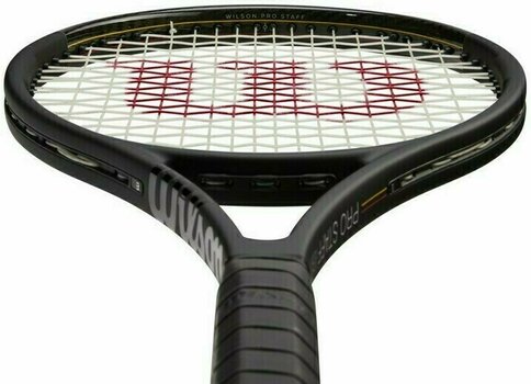 Raquete de ténis Wilson Pro Staff 97UL L2 Raquete de ténis - 3