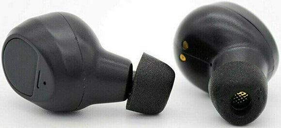 Stecker für Kopfhörer Dekoni Audio ETZ-TWS-SM Stecker für Kopfhörer Black - 3
