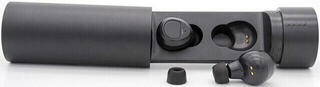 Priključki za slušalke Dekoni Audio ETZ-TWS-SM Black Priključki za slušalke - 3