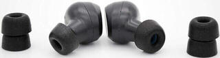 Priključki za slušalke Dekoni Audio ETZ-TWS-LG Black Priključki za slušalke - 2