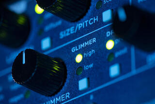 Gitarový efekt Strymon Nightsky Gitarový efekt - 6