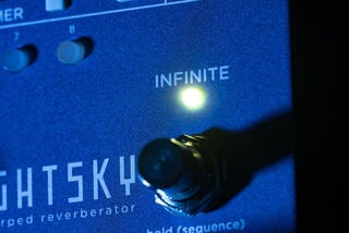Gitarový efekt Strymon Nightsky Gitarový efekt - 7