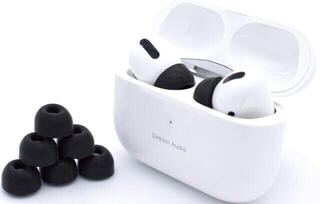 Priključki za slušalke Dekoni Audio ETZ-APP-SM3 Black Priključki za slušalke - 2