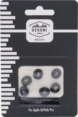 Priključki za slušalke Dekoni Audio ETZ-APP-SM3 Black Priključki za slušalke - 1