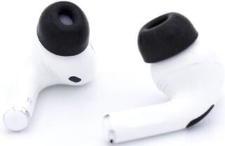 Priključki za slušalke Dekoni Audio ETZ-APP-MD3 Black Priključki za slušalke - 3