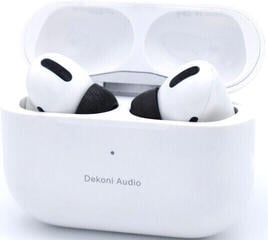 Priključki za slušalke Dekoni Audio ETZ-APP-MD3 Black Priključki za slušalke - 4