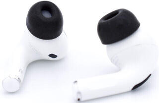 Priključki za slušalke Dekoni Audio ETZ-APP-LG3 Black Priključki za slušalke - 3