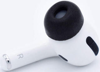 Priključki za slušalke Dekoni Audio ETZ-APP-SM1 Black Priključki za slušalke - 1