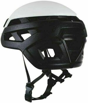 Horolezecká helma Mammut Wall Rider Bílá 52-57 cm Horolezecká helma - 2