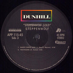 Hanglemez Steppenwolf - Steppenwolf Gold: Their Great Hits (2 LP) (200g) (45 RPM) - 6