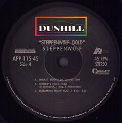 Hanglemez Steppenwolf - Steppenwolf Gold: Their Great Hits (2 LP) (200g) (45 RPM) - 7