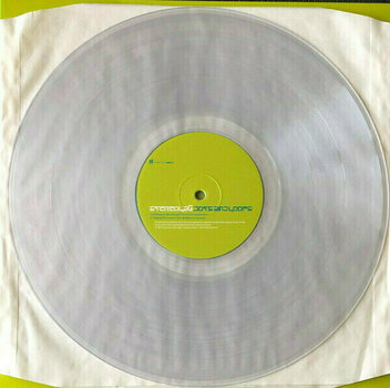 Hanglemez Stereolab - Dots & Loops (3 LP) - 5