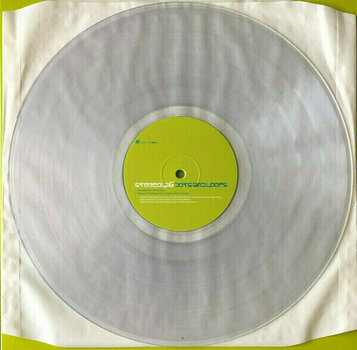 Hanglemez Stereolab - Dots & Loops (3 LP) - 9
