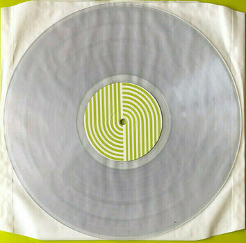 Hanglemez Stereolab - Dots & Loops (3 LP) - 10