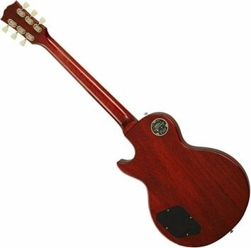 Guitare électrique Gibson 60th Anniversary 1960 Les Paul Standard V1 VOS Deep Cherry Sunburst - 2