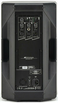 dB Technologies KL 10 Active Loudspeaker - Muziker