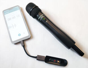 Wireless set PROEL U24H Wireless set - 3