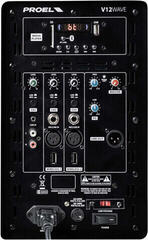 Aktivní reprobox PROEL V12WAVE Aktivní reprobox - 3