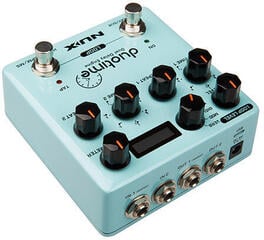 Guitar Effect Nux Duotime Guitar Effect - 3