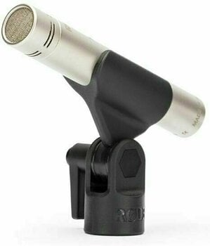 Microfon cu condensator pentru instrumente Rode NT5-S Single Microfon cu condensator pentru instrumente - 3