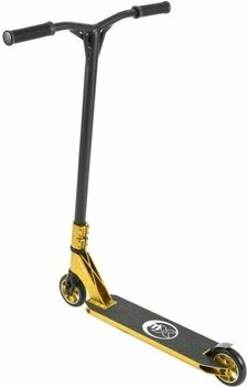 Freestyle Roller Micro Crossneck 2.0 Gold Freestyle Roller - 2