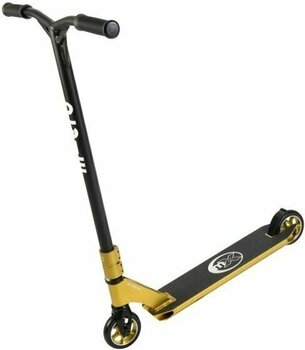 Freestyle Roller Micro Crossneck 2.0 Gold Freestyle Roller - 3