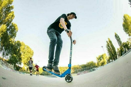 Freestyle Roller Micro MX Freeride Street Freestyle Roller - 5