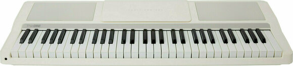 Keyboard with Touch Response The ONE SK-TOK Light Keyboard Piano - 3