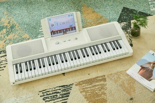 Keyboard with Touch Response The ONE SK-TOK Light Keyboard Piano - 6