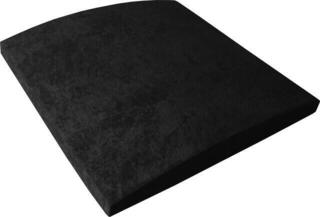 Απορροφητικό Πάνελ Αφρού Vicoustic Cinema Round Premium Black (04a) Απορροφητικό Πάνελ Αφρού - 2