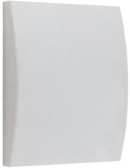 Akusztikai panel Vicoustic Cinema Round Premium Natural White (87a) Akusztikai panel - 3